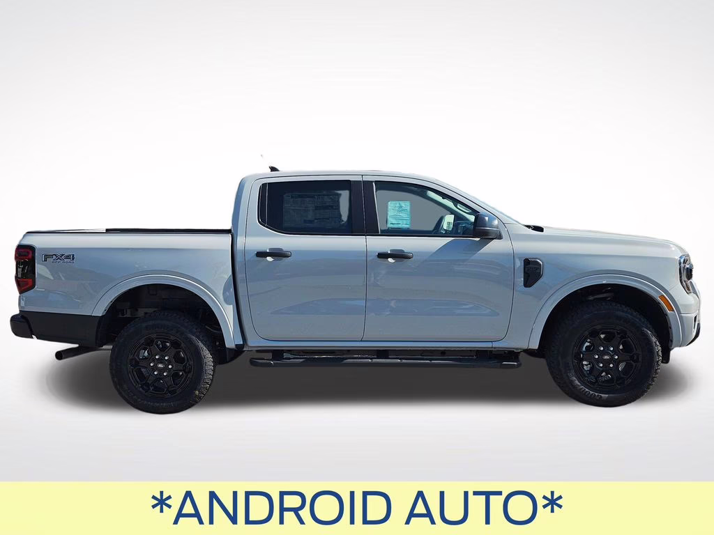 2026 Avalanche Ford Ranger XLT 4X4 Truck