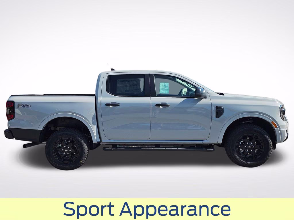 2026 Avalanche Ford Ranger XLT 4X4 Truck
