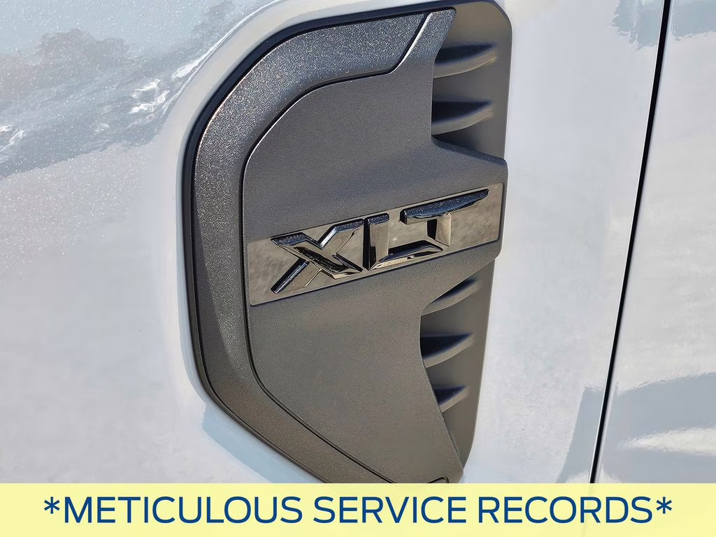 2026 Avalanche Ford Ranger XLT 4X4 Truck