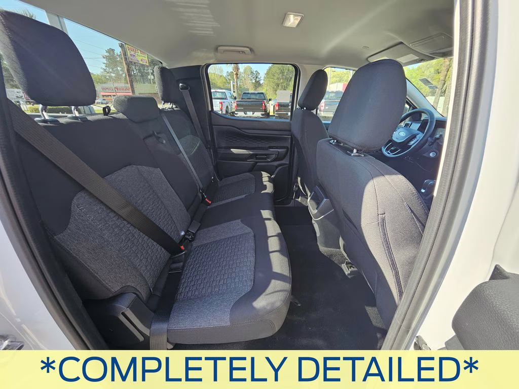 2026 Avalanche Ford Ranger XLT 4X4 Truck