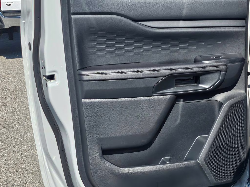 2026 Avalanche Ford Ranger XLT 4X4 Truck