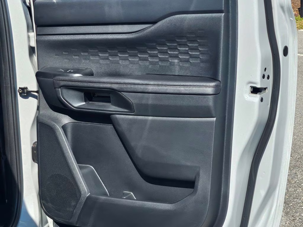 2026 Avalanche Ford Ranger XLT 4X4 Truck