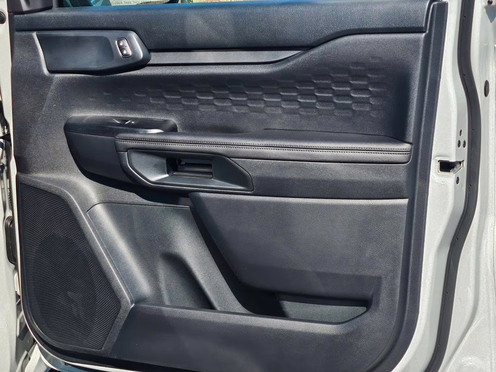 2026 Avalanche Ford Ranger XLT 4X4 Truck