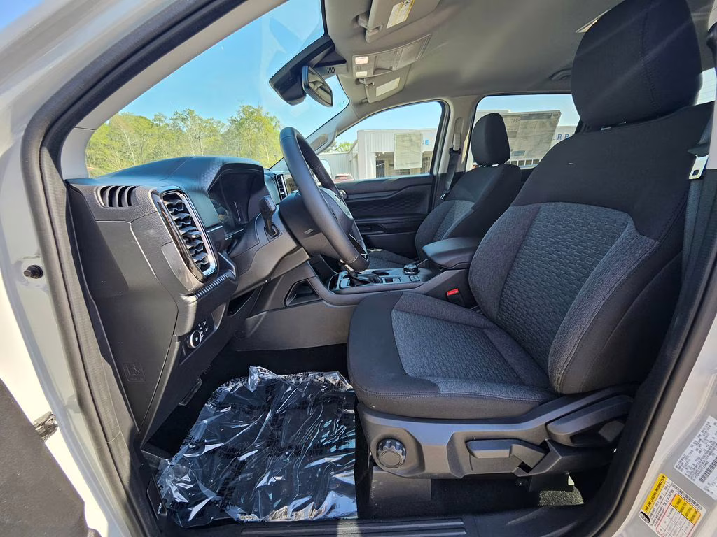 2026 Avalanche Ford Ranger XLT 4X4 Truck