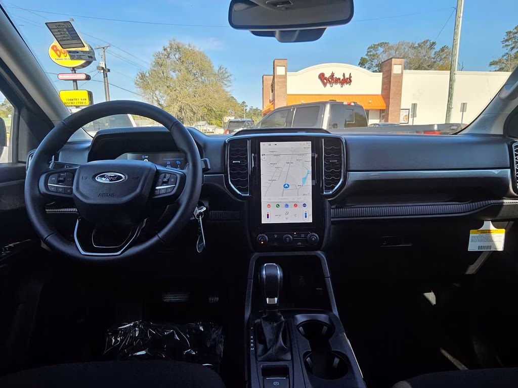 2026 Avalanche Ford Ranger XLT 4X4 Truck