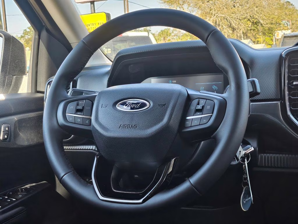 2026 Avalanche Ford Ranger XLT 4X4 Truck