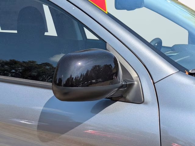 2026 Mercury Gray Metallic Mitsubishi Outlander Sport 2.0 LE 4X4 SUV