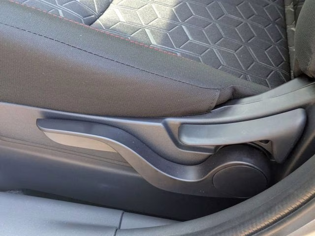 2026 Mercury Gray Metallic Mitsubishi Outlander Sport 2.0 LE 4X4 SUV