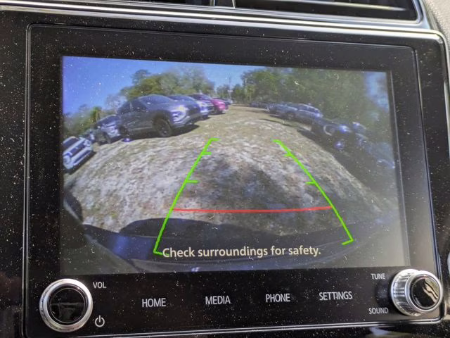 2026 Mercury Gray Metallic Mitsubishi Outlander Sport 2.0 LE 4X4 SUV