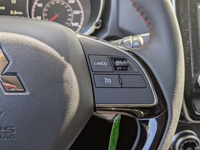 2026 Mercury Gray Metallic Mitsubishi Outlander Sport 2.0 LE 4X4 SUV