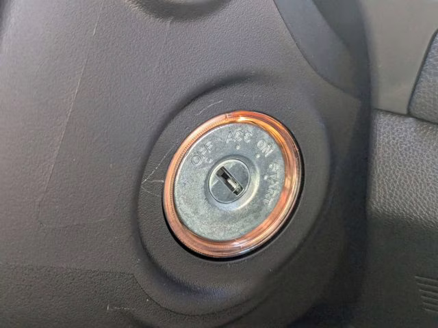 2026 Mercury Gray Metallic Mitsubishi Outlander Sport 2.0 LE 4X4 SUV