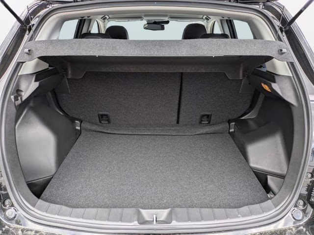 2026 Labrador Black Pearl Mitsubishi Outlander Sport 2.0 SE 4X4 SUV