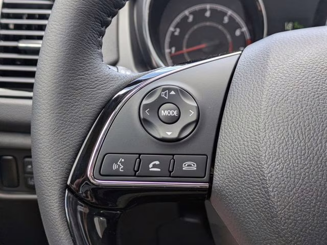 2026 Labrador Black Pearl Mitsubishi Outlander Sport 2.0 SE 4X4 SUV