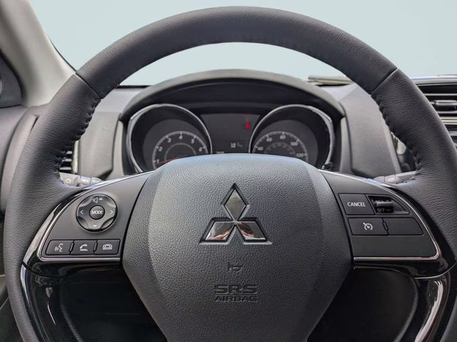 2026 Labrador Black Pearl Mitsubishi Outlander Sport 2.0 SE 4X4 SUV