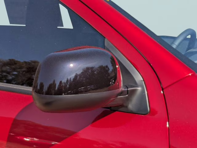 2026 Red Diamond Mitsubishi Outlander Sport 2.0 LE 4X4 SUV