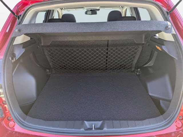 2026 Red Diamond Mitsubishi Outlander Sport 2.0 LE 4X4 SUV