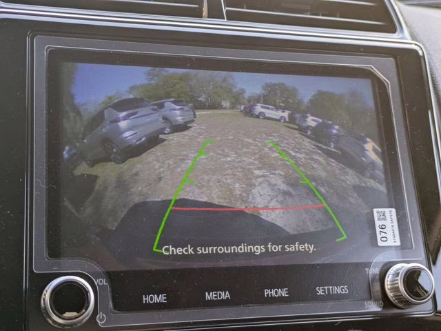 2026 Red Diamond Mitsubishi Outlander Sport 2.0 LE 4X4 SUV