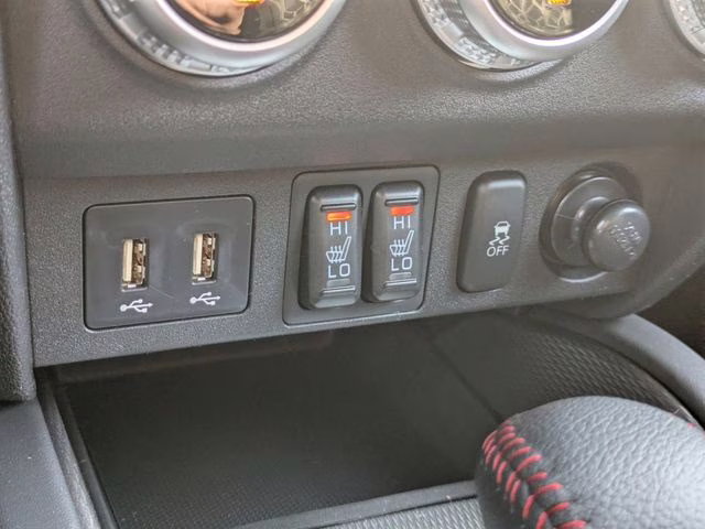 2026 Red Diamond Mitsubishi Outlander Sport 2.0 LE 4X4 SUV