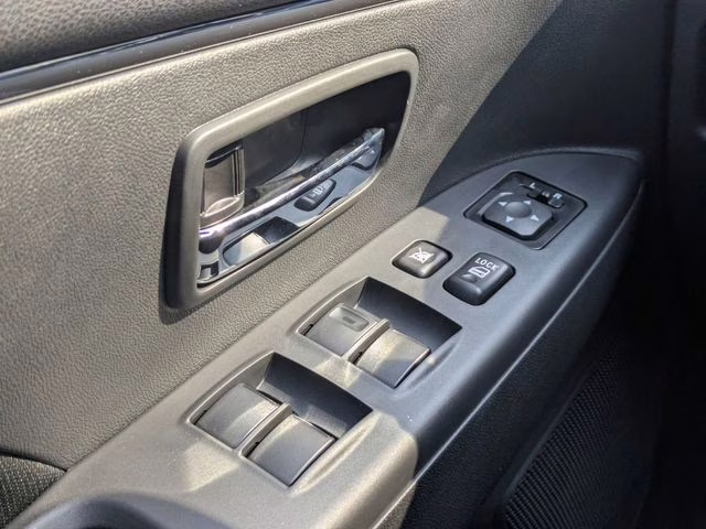 2026 Red Diamond Mitsubishi Outlander Sport 2.0 LE 4X4 SUV