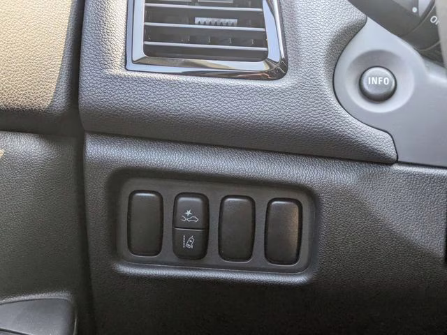 2026 Red Diamond Mitsubishi Outlander Sport 2.0 LE 4X4 SUV