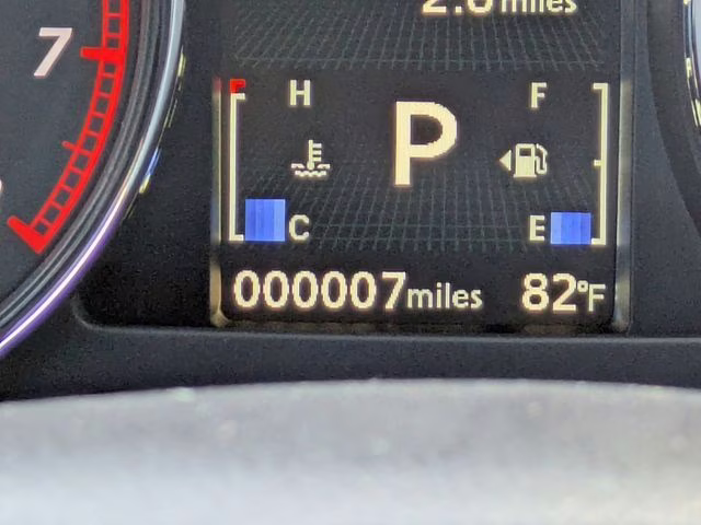 2026 Red Diamond Mitsubishi Outlander Sport 2.0 LE 4X4 SUV