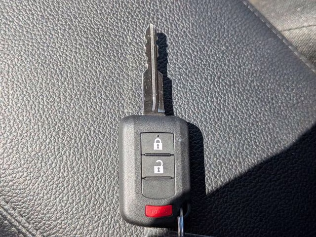 2026 Red Diamond Mitsubishi Outlander Sport 2.0 LE 4X4 SUV