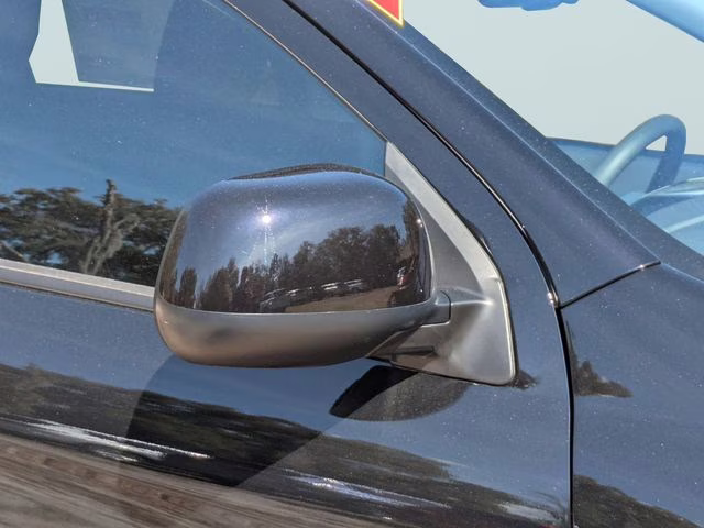 2026 Labrador Black Pearl Mitsubishi Outlander Sport 2.0 ES 4X4 SUV