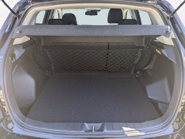 2026 Labrador Black Pearl Mitsubishi Outlander Sport 2.0 ES 4X4 SUV