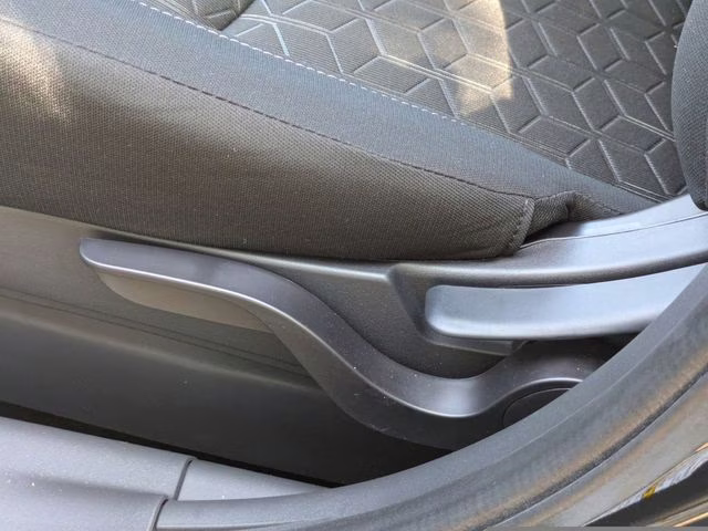 2026 Labrador Black Pearl Mitsubishi Outlander Sport 2.0 ES 4X4 SUV