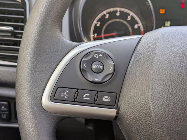 2026 Labrador Black Pearl Mitsubishi Outlander Sport 2.0 ES 4X4 SUV