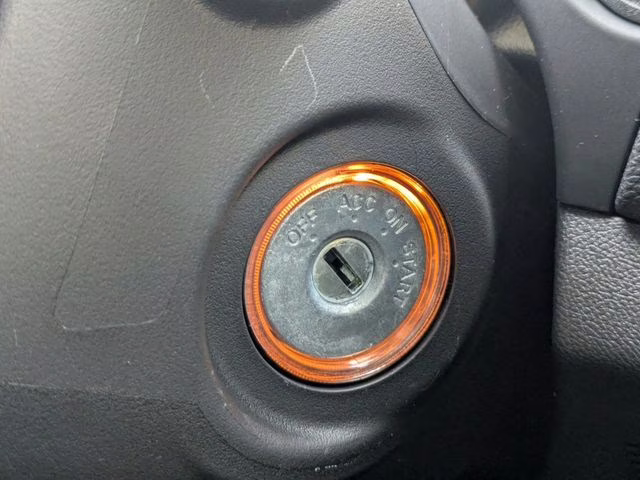 2026 Labrador Black Pearl Mitsubishi Outlander Sport 2.0 ES 4X4 SUV