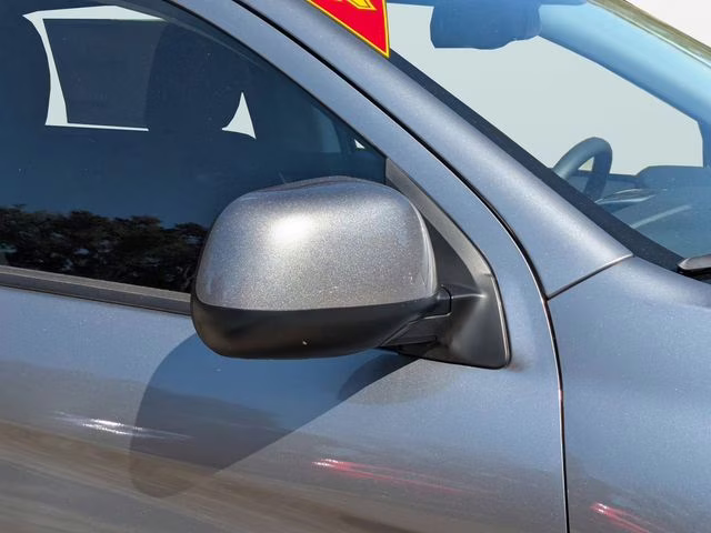 2026 Mercury Gray Metallic Mitsubishi Outlander Sport 2.0 ES 4X4 SUV