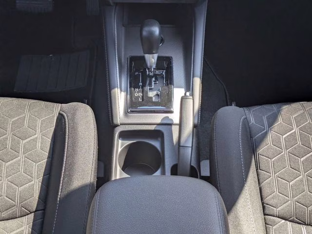 2026 Mercury Gray Metallic Mitsubishi Outlander Sport 2.0 ES 4X4 SUV