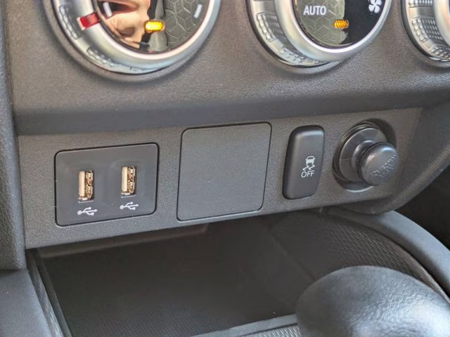 2026 Mercury Gray Metallic Mitsubishi Outlander Sport 2.0 ES 4X4 SUV