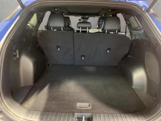 2026 Nebular Blue Kia Sportage X-Line AWD SUV