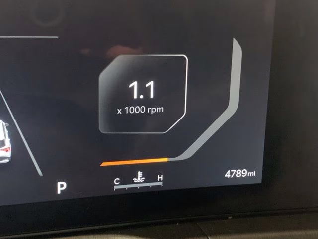 2026 Nebular Blue Kia Sportage X-Line AWD SUV