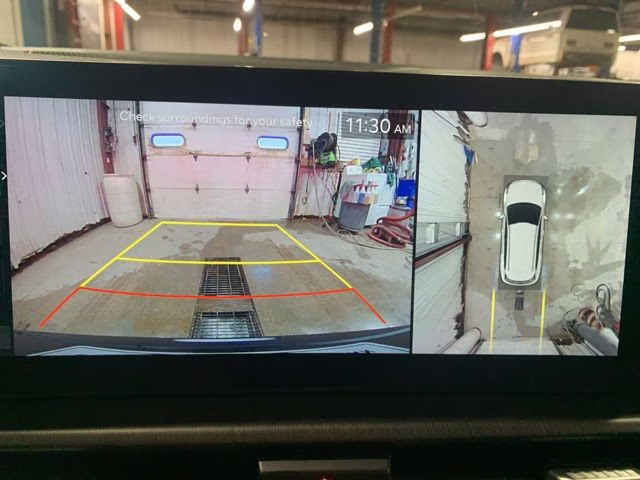 2026 Nebular Blue Kia Sportage X-Line AWD SUV