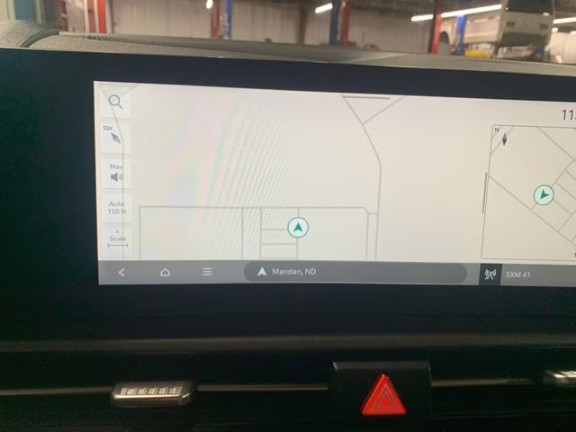 2026 Nebular Blue Kia Sportage X-Line AWD SUV