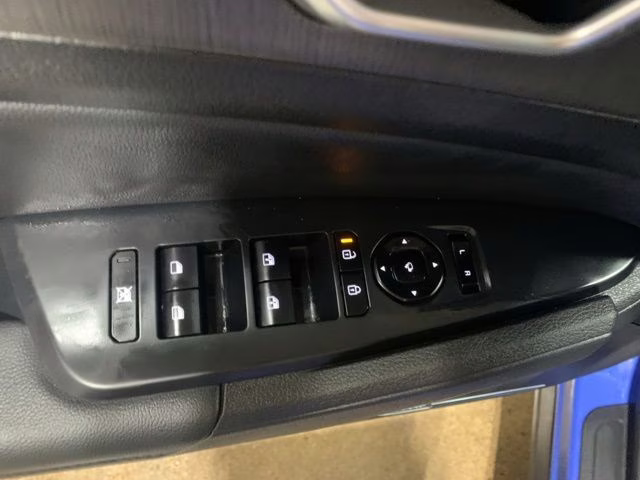 2026 Nebular Blue Kia Sportage X-Line AWD SUV