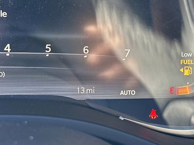 2026 Granite Crystal Metallic Clearcoat Ram 1500 Big Horn 4X4 Truck