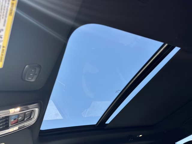 2026 Granite Crystal Metallic Clearcoat Ram 1500 Big Horn 4X4 Truck