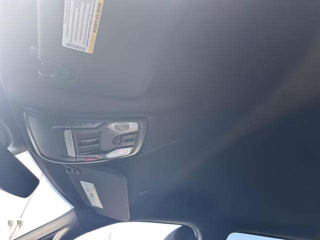 2026 Diamond Black Crystal Pearlcoat Ram 2500 Tradesman 4X4 Truck