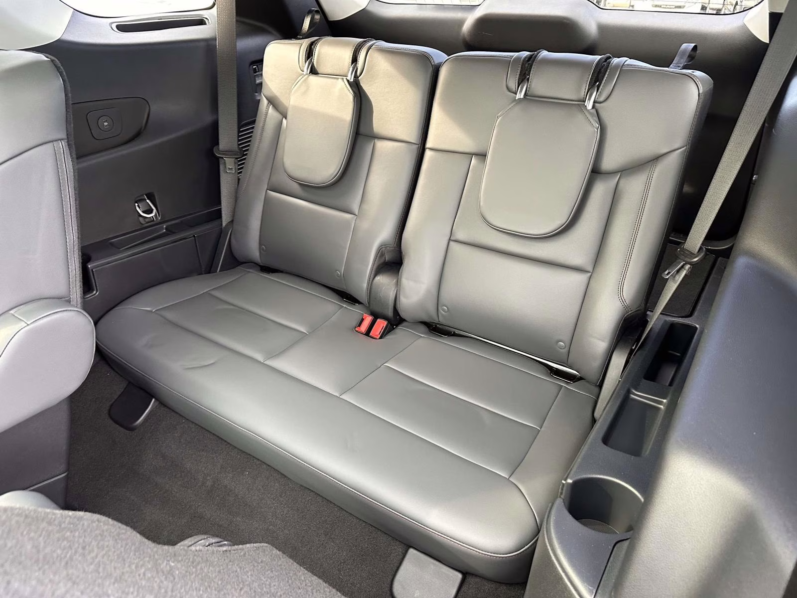 2025 Vapor Blue Metallic Ford Explorer Active 4WD 4X4 SUV