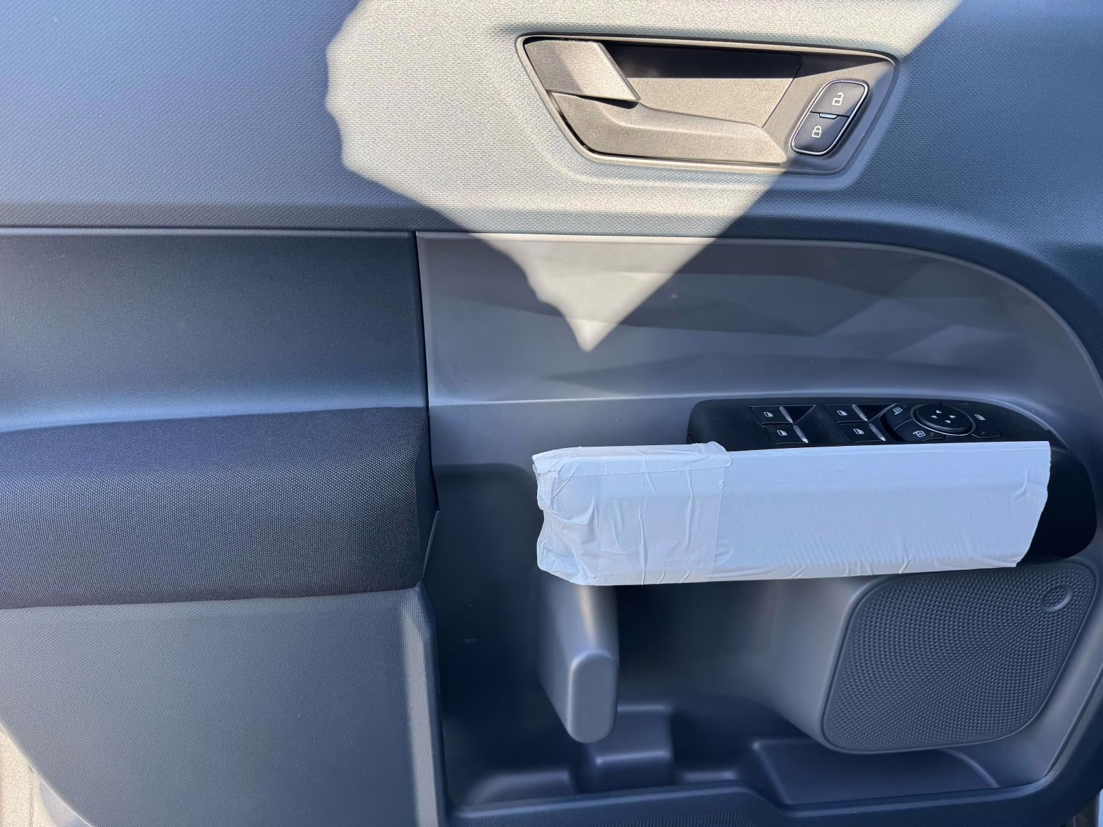 2026 Carbonized Gray Metallic Ford Maverick XL AWD SuperCrew AWD Truck