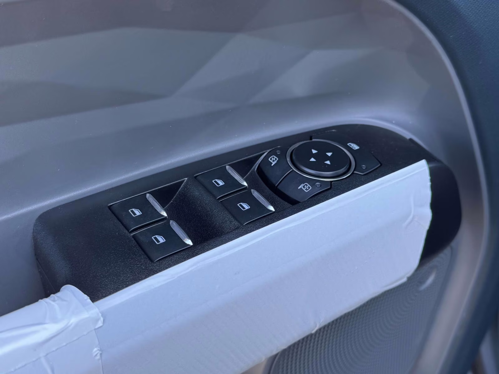 2026 Carbonized Gray Metallic Ford Maverick XL AWD SuperCrew AWD Truck