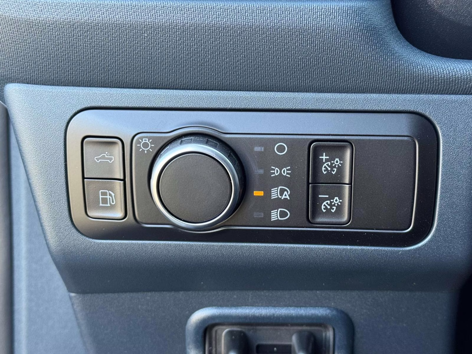 2026 Carbonized Gray Metallic Ford Maverick XL AWD SuperCrew AWD Truck