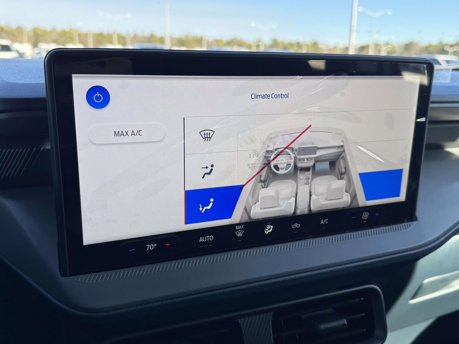 2026 Carbonized Gray Metallic Ford Maverick XL AWD SuperCrew AWD Truck