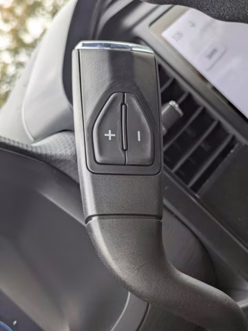 2026 Agate Black Metallic Ford F-150 Crew Cab 4x4 STX 4X4 Truck