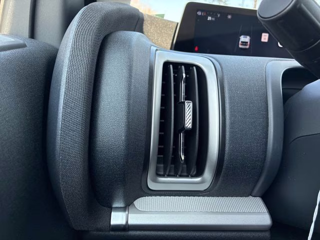 2026 White Metallic Ford Expedition Active RWD SUV