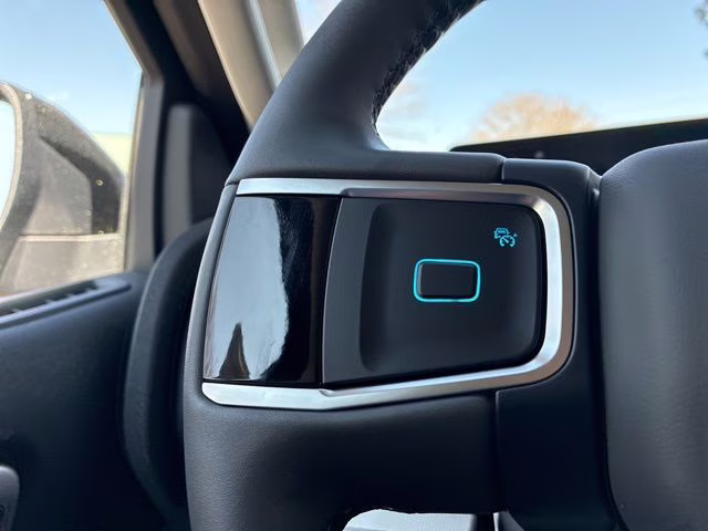 2026 White Metallic Ford Expedition Active RWD SUV